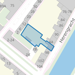 Perceel MDB01-L-1989