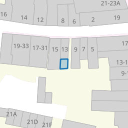 Perceel MDB01-L-1991