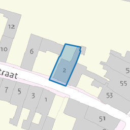 Perceel MDB01-L-1993