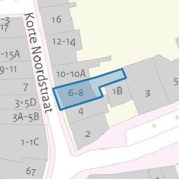 Perceel MDB01-L-1994