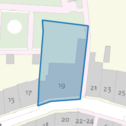 Perceel MDB01-L-2003