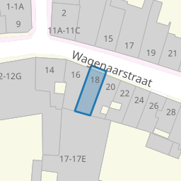 Perceel MDB01-L-2022