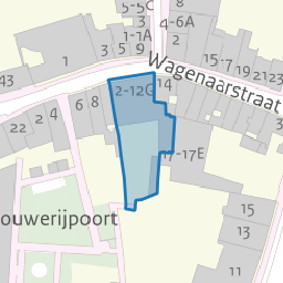 Perceel MDB01-L-2025