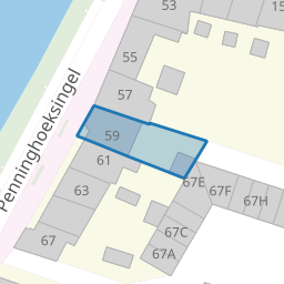 Perceel MDB01-L-2036