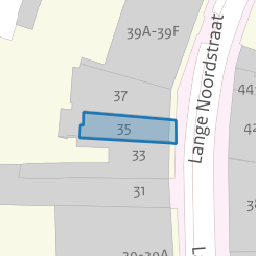 Perceel MDB01-L-2039