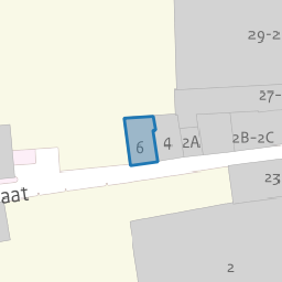 Perceel MDB01-L-2044