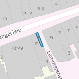 Perceel MDB01-L-2054