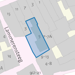 Perceel MDB01-L-2058