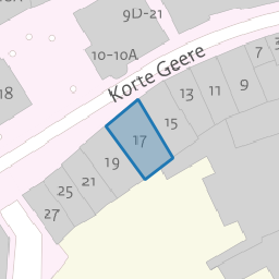 Perceel MDB01-L-2066