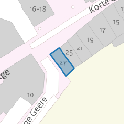 Perceel MDB01-L-2069