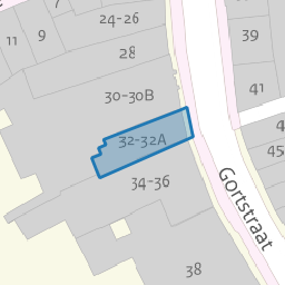 Perceel MDB01-L-2070