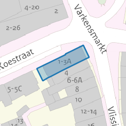 Perceel MDB01-L-2082