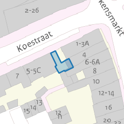 Perceel MDB01-L-2084