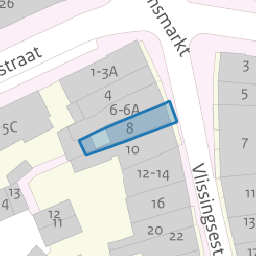 Perceel MDB01-L-2086