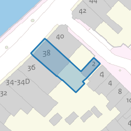 Perceel MDB01-L-2099