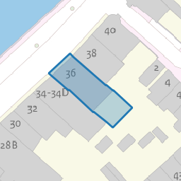 Perceel MDB01-L-2100