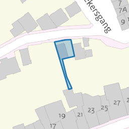 Perceel MDB01-L-2106