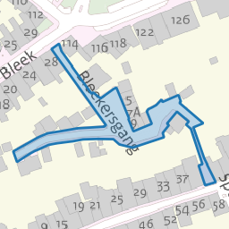 Perceel MDB01-L-2107