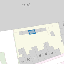 Perceel MDB01-L-2116