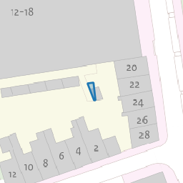 Perceel MDB01-L-2118