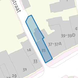 Perceel MDB01-L-2125