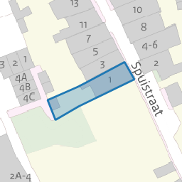 Perceel MDB01-L-2127