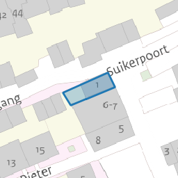 Perceel MDB01-L-2129