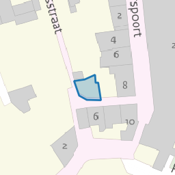 Perceel MDB01-L-2132