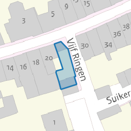 Perceel MDB01-L-2136