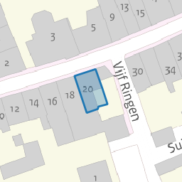 Perceel MDB01-L-2137