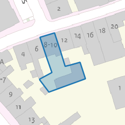 Perceel MDB01-L-2140