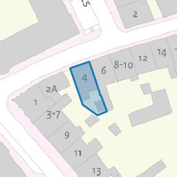 Perceel MDB01-L-2142