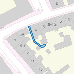 Perceel MDB01-L-2143