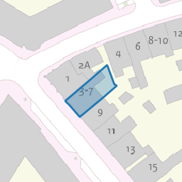 Perceel MDB01-L-2145