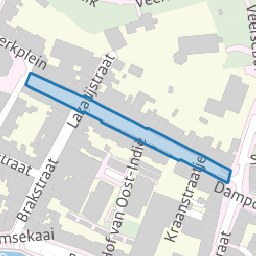 Perceel MDB01-L-2154