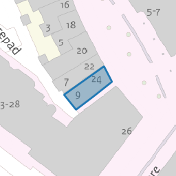 Perceel MDB01-L-2158