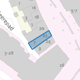 Perceel MDB01-L-2159