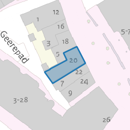 Perceel MDB01-L-2160