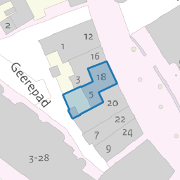 Perceel MDB01-L-2161