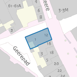 Perceel MDB01-L-2163