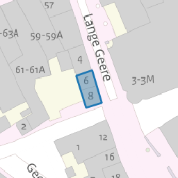 Perceel MDB01-L-2164