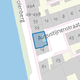 Perceel MDB01-L-2168