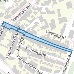 Perceel MDB01-L-2181