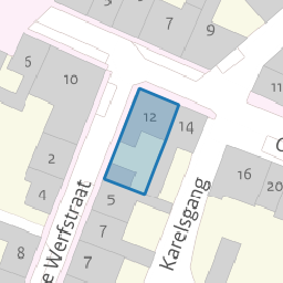 Perceel MDB01-L-2182