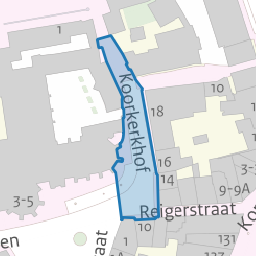 Perceel MDB01-L-2192