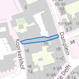 Perceel MDB01-L-2193