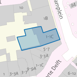 Perceel MDB01-L-2195