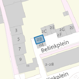 Perceel MDB01-L-2199