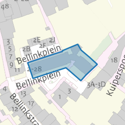 Perceel MDB01-L-2201