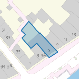 Perceel MDB01-L-2205